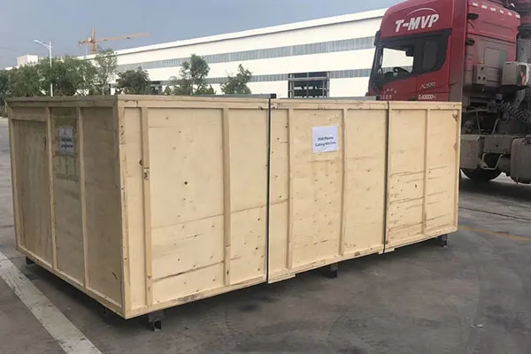 Jasa Import Alat Filter Ahu Dari China Ke Indonesia - Jasa Import Door To Door