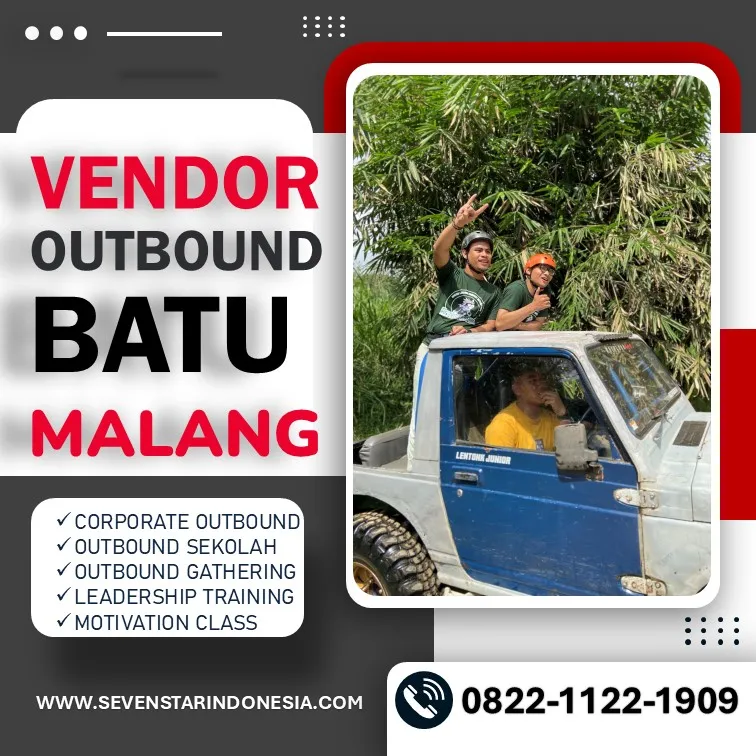 Mencari Jasa Paintball Adventure di Malang Vendor Ini Pilihan Tepat