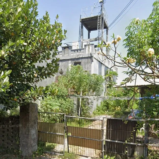 Dijual 3,2 are, Jl. Tukad Badung VI Renon Denpasar