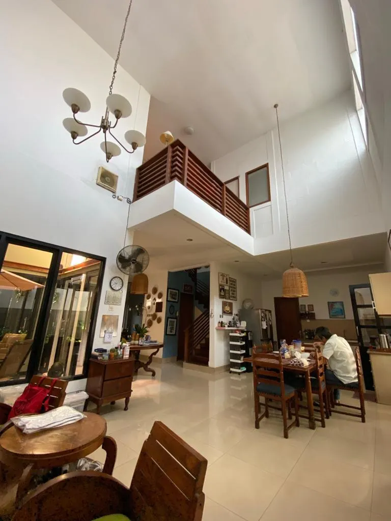 Dijual Rumah Bagus di Jalan Cilandak Dalam Kota Jakarta Selatan