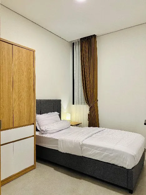 Dijual Rumah Baru Full Furnished dekat Pasar Rejodani Palagan Km 9.5 Sleman Yogya Gito Gati