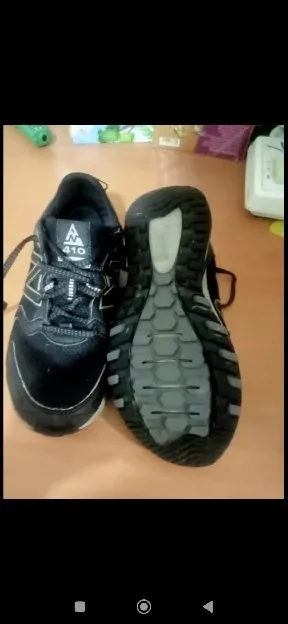 sepatu trail 410