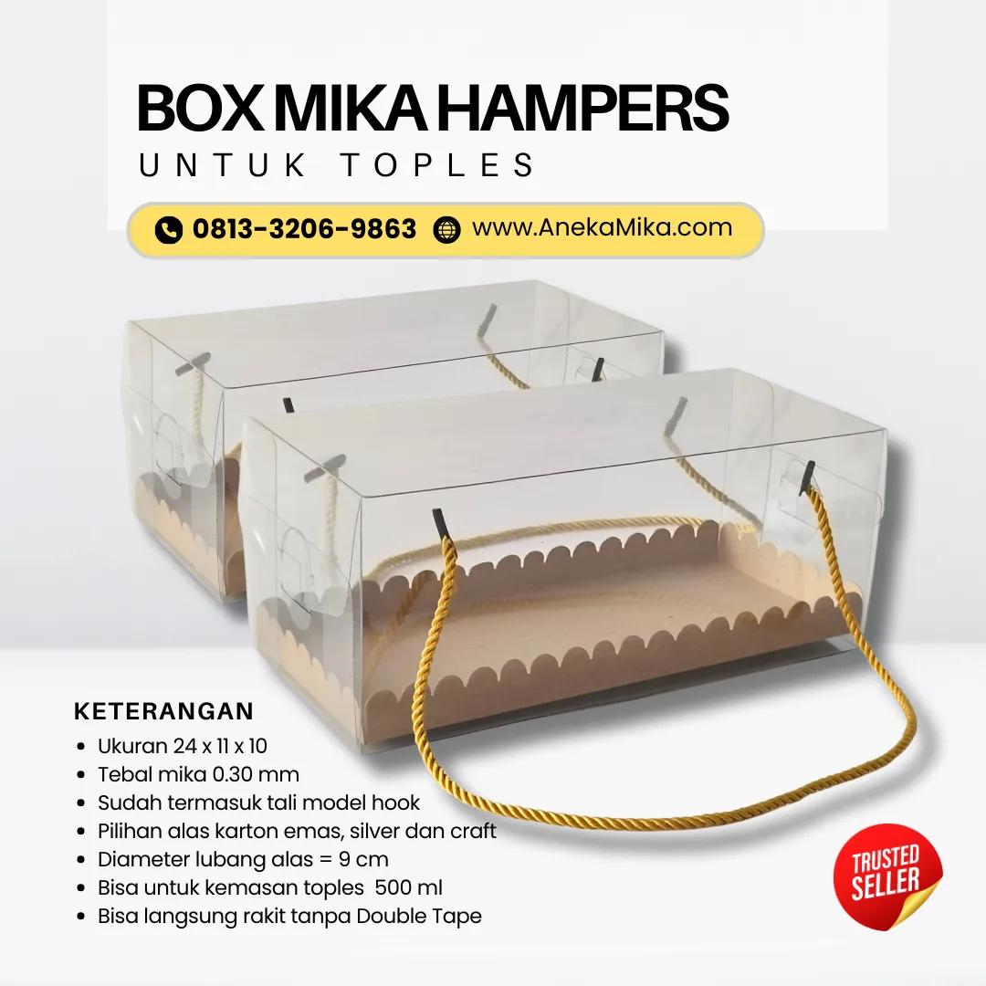 Grosir Wadah Mika Untuk Jualan Surabaya