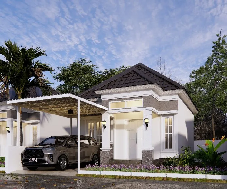 PERUMAHAN PAL, KUBU RAYA, RUMAH SUBSIDI, RUMAH MURAH, DEKAT BANDARA SUPADIO, LOKASI STRATEGIS,