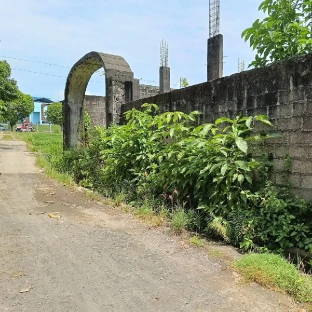 Dijual 2 are, Jl. Gitasura Dam Peraupan II Belakang PDAM Antasura Denpasar