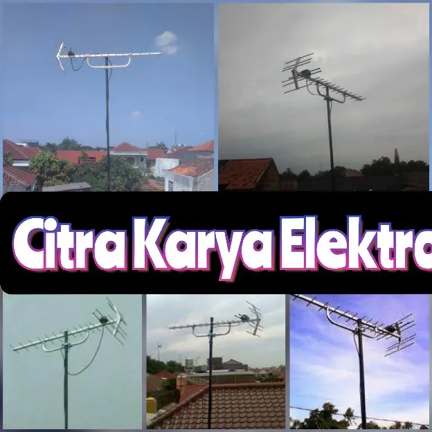 Cabang Jasa Cengkareng Jak-Bar Bergaransi Setting Service & Pasang Baru Parabola Dan AntenaTv Digita