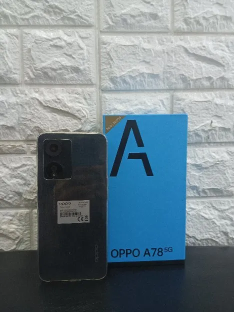 Oppo a78