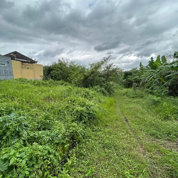 Dijual 1 are, Jl. Bima Puri Ayodya Residence Nyitdah Pandak Gede Kediri Tabanan