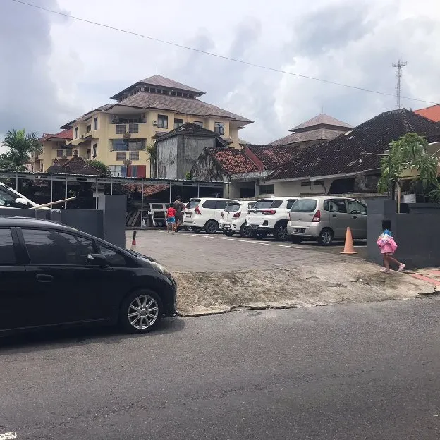 Dijual 3,8 are, Jl. Gadung Belakang RSU PURI RAHARDJA Dangin Puri Kangin Denpasar