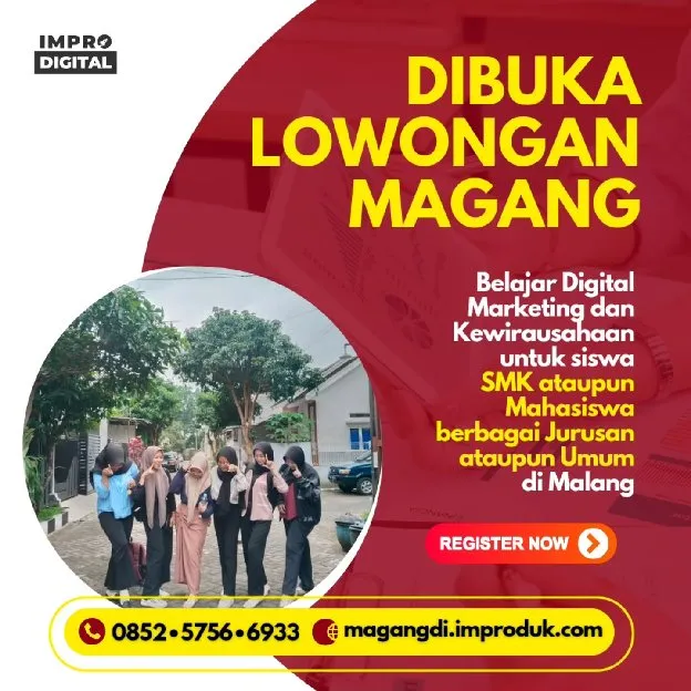 Tempat PKL SMK DKV di Bangkalan