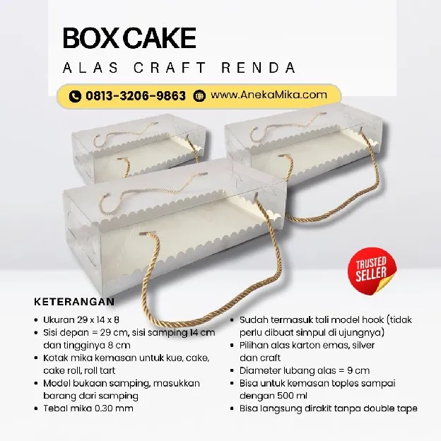 grosir box souvenir