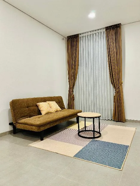 Dijual Rumah Baru Full Furnished dekat Pasar Rejodani Palagan Km 9.5 Sleman Yogya Gito Gati
