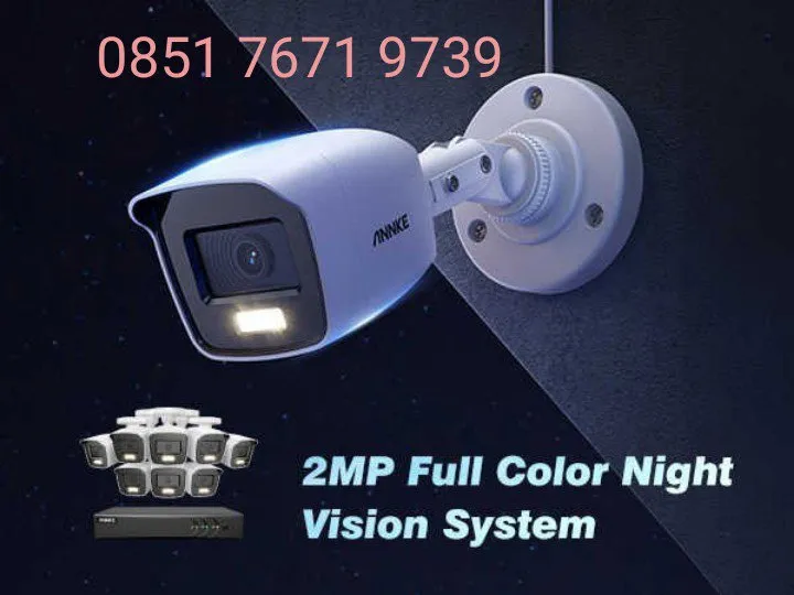 DVR No Signal, Ahli Servis Siap Datang ke Tempatmu di Benda Tangerang