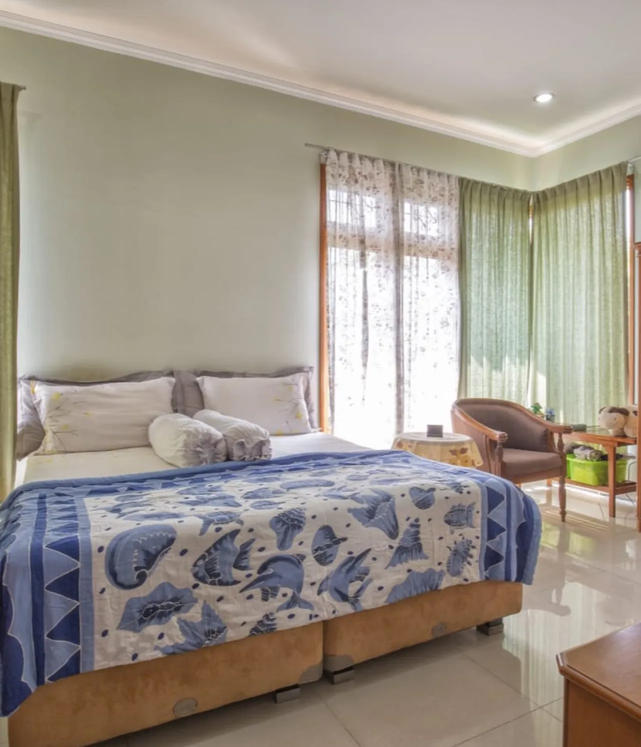 Jual Rumah Mewah Strategis Pulo Nangka Timur Jakarta Timur