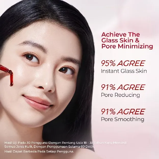 ELFORMULA Intensive Peeling Solution - Peeling Serum Dark Spot Glass Skin Eksfoliasi Wajah Mengangka