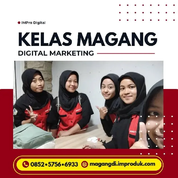 Tempat PKL SMK RPL di Malang
