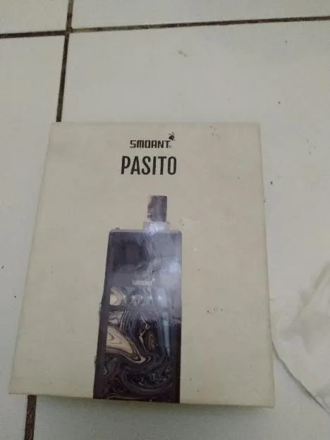 smoant pasito dan ursa nano