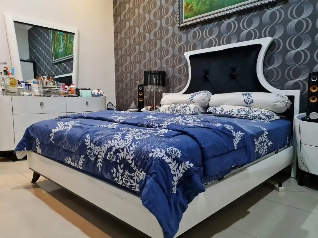 Jual Rumah Mewah Murah di Perum Pantai Mentari Kenjeran Surabaya