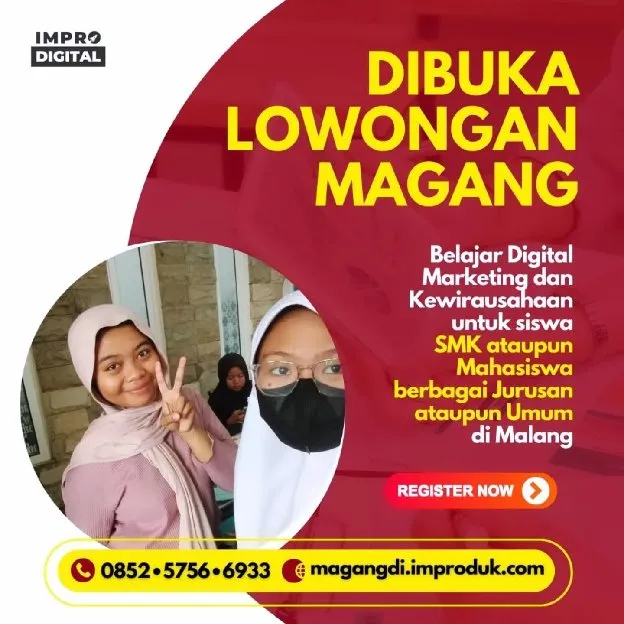 Tempat PKL SMK DKV di Bangkalan