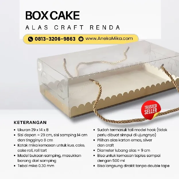 grosir box souvenir