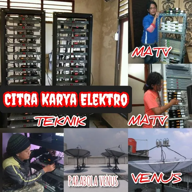 Terlengkap Termurah Setting Service Di Kebon Jeruk Jak-Bar & Pasang Parabola Dan AntenaTv Digital