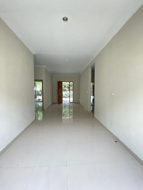 Jual Rumah Siap Huni dekat Gito Gati Palagan Minimarket Sleman Yogya