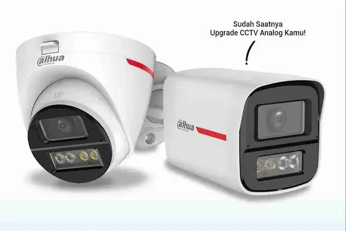 Servis CCTV dan DVR Segala Merk di Petukangan Jakarta Selatan
