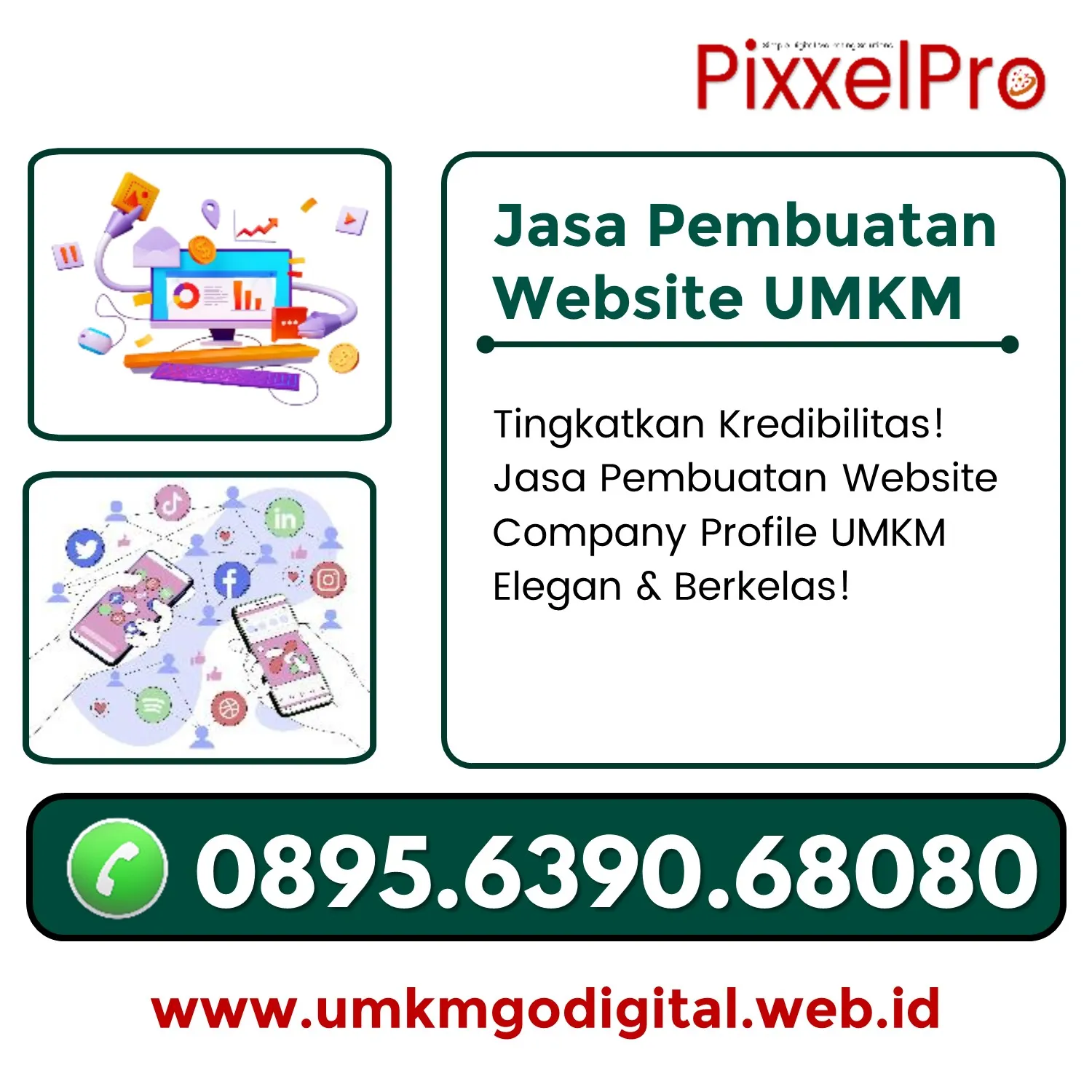 Jasa Buat Web Travel Bangil