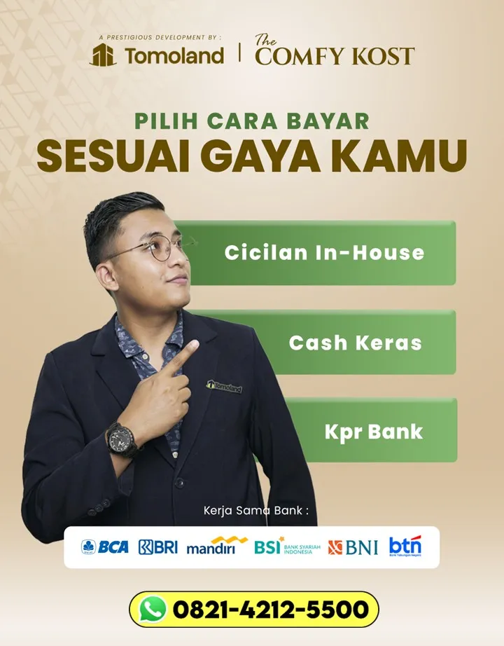 Dijual Rumah Murah Harga Promo Siapa Cepat Dia Dapat