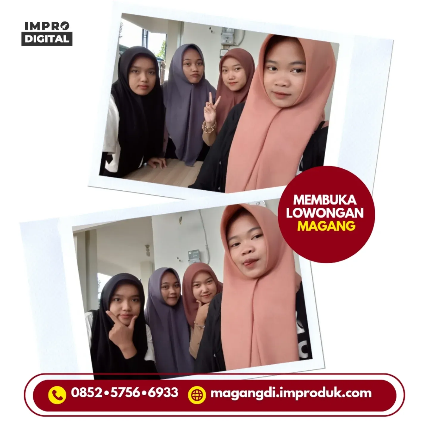 Tempat PKL Sistem Informasi di Singosari