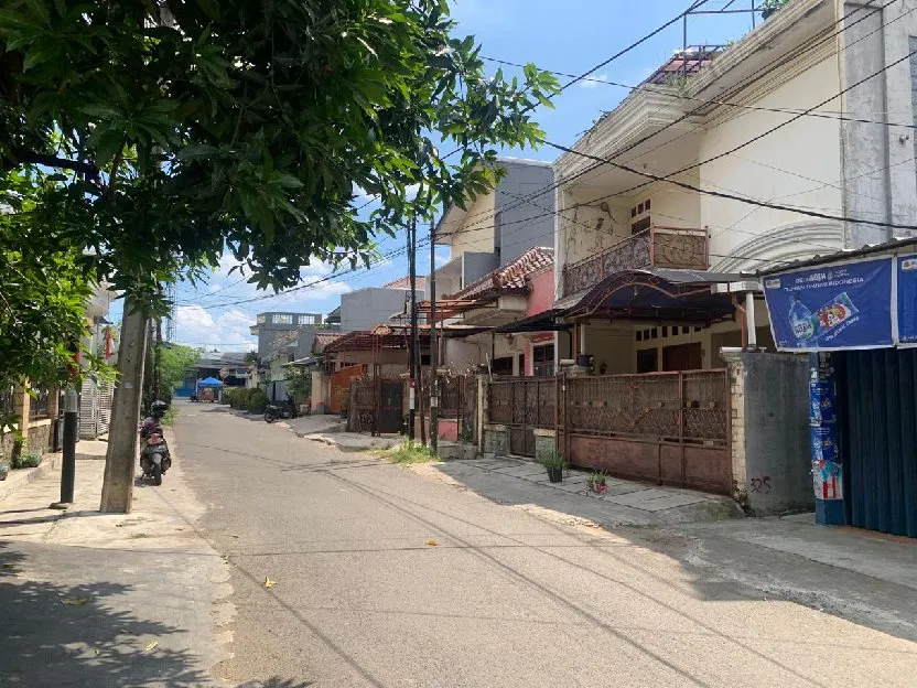 Promo Aset Lelang Di Bawah Harga Pasaran Lokasi Strategis Daerah Jakarta Timur