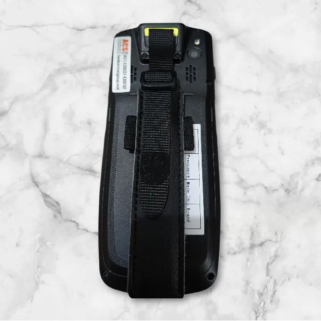 PDA Scanner Seuic Autoid Q9