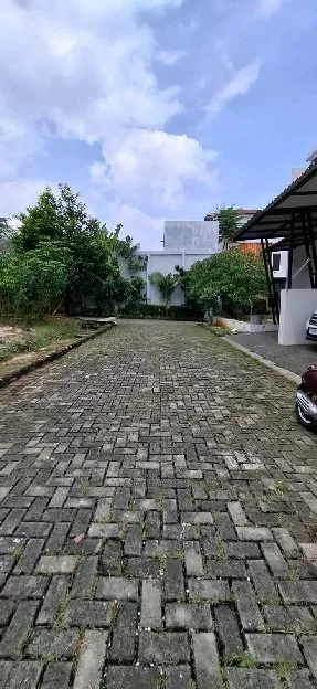 Harga Termurah Di Jual Rumah Lelang Lokasi Strategis