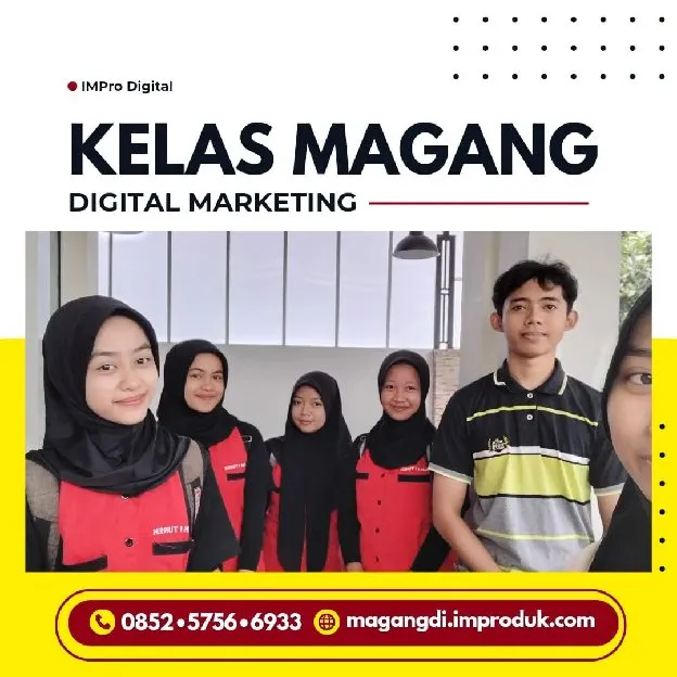 Tempat PKL SMK RPL di Malang