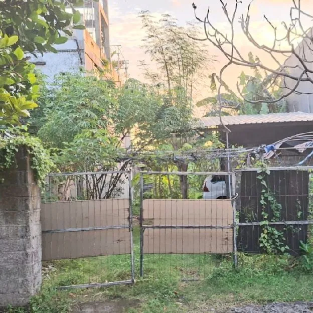 Dijual 3,2 are, Jl. Tukad Badung VI Renon Denpasar