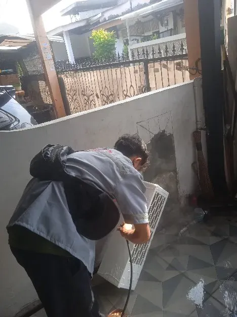 Service AC Citra Raya Panongan Tangerang