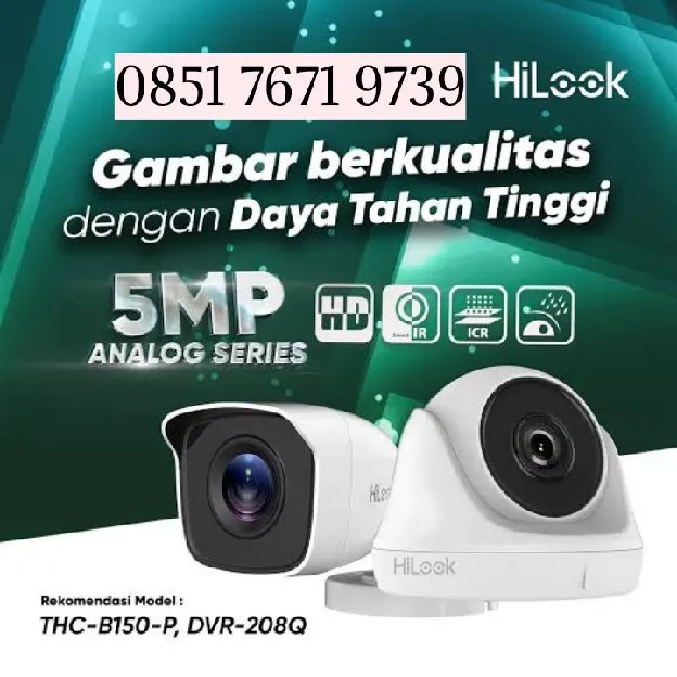 Service CCTV Rumah, Murah dan Bergaransi di Balaraja Tangerang