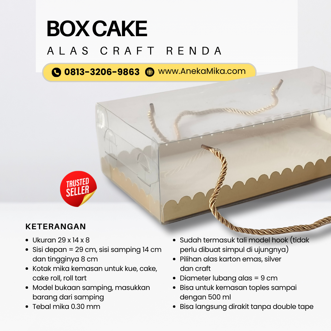 Grosir Mika Bulat Tumpeng Mini Surabaya