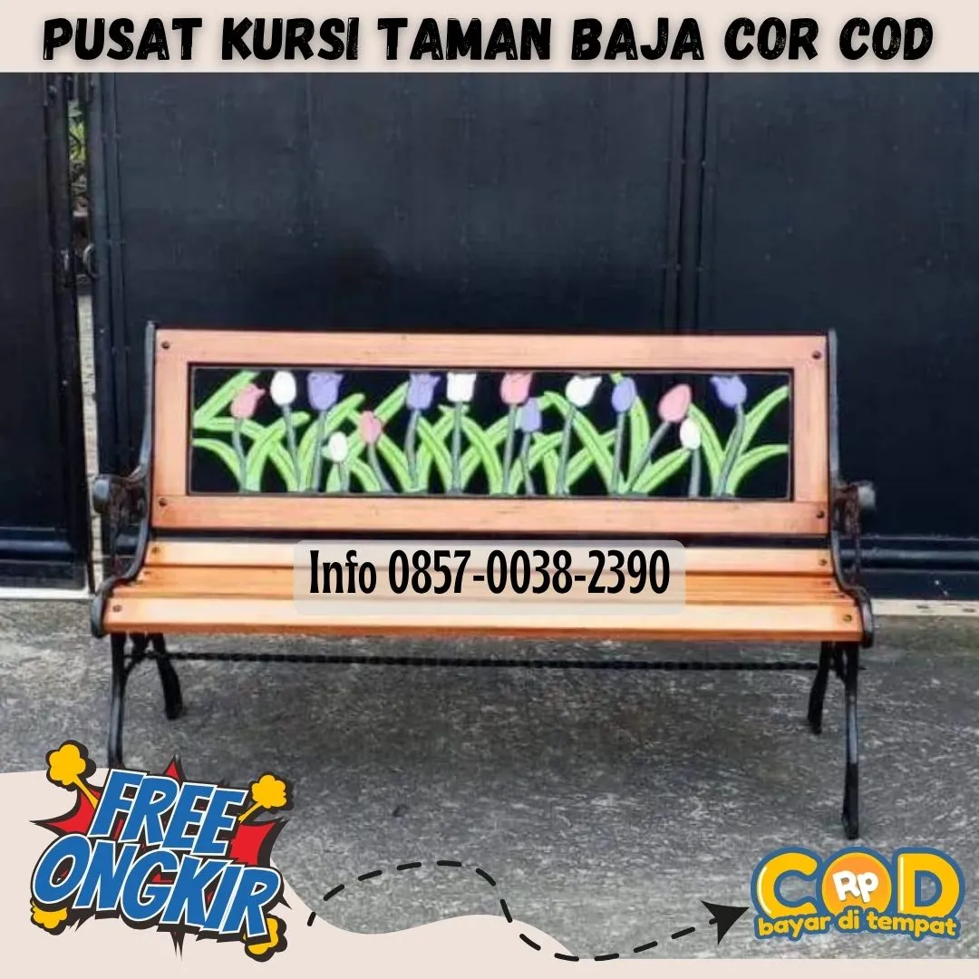Hub 0857x 0038-2390 Pusat Bangku Modern Kombinasi Kayu Panjang Santai Kec Mantup Lamongan