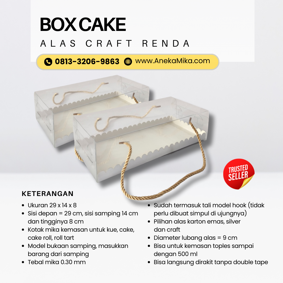 Grosir Mika Bulat Tumpeng Surabaya