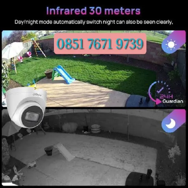 Service CCTV Kost 24 Jam, Aman dan Praktis di Legok Tangerang