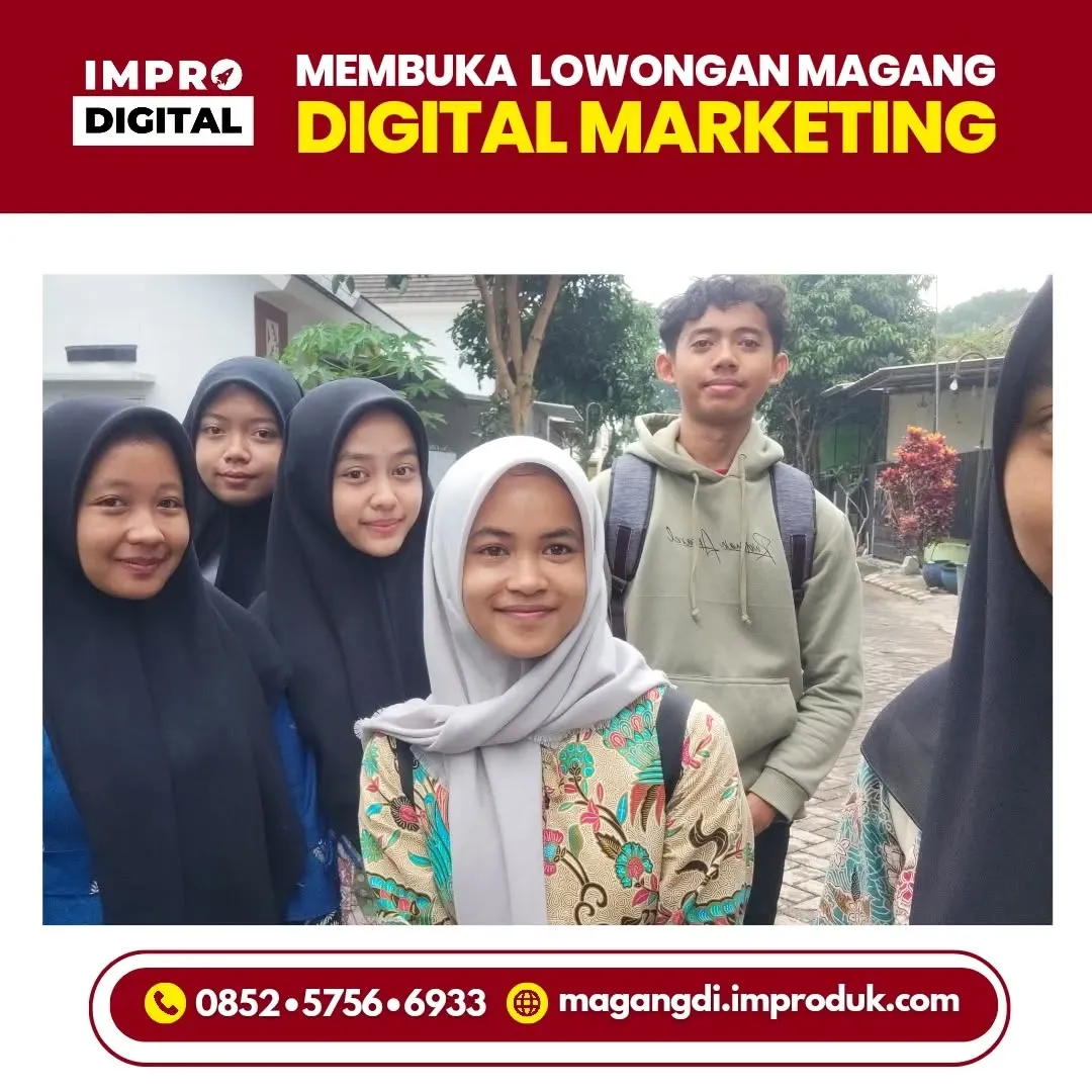 Tempat PKL Sistem Informasi di Bangkalan