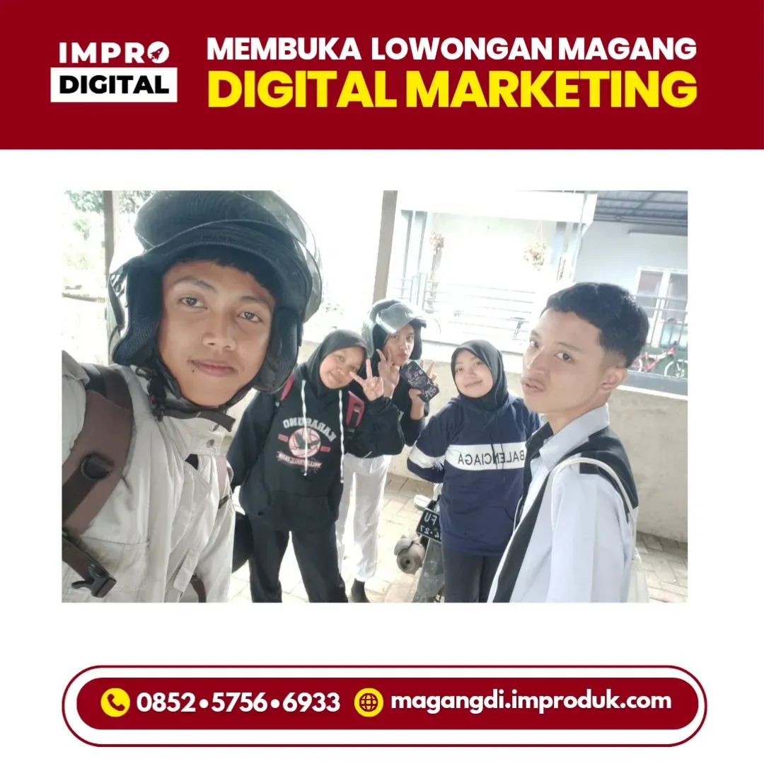 Pusat Magang Ilmu Komunikasi di Sampang