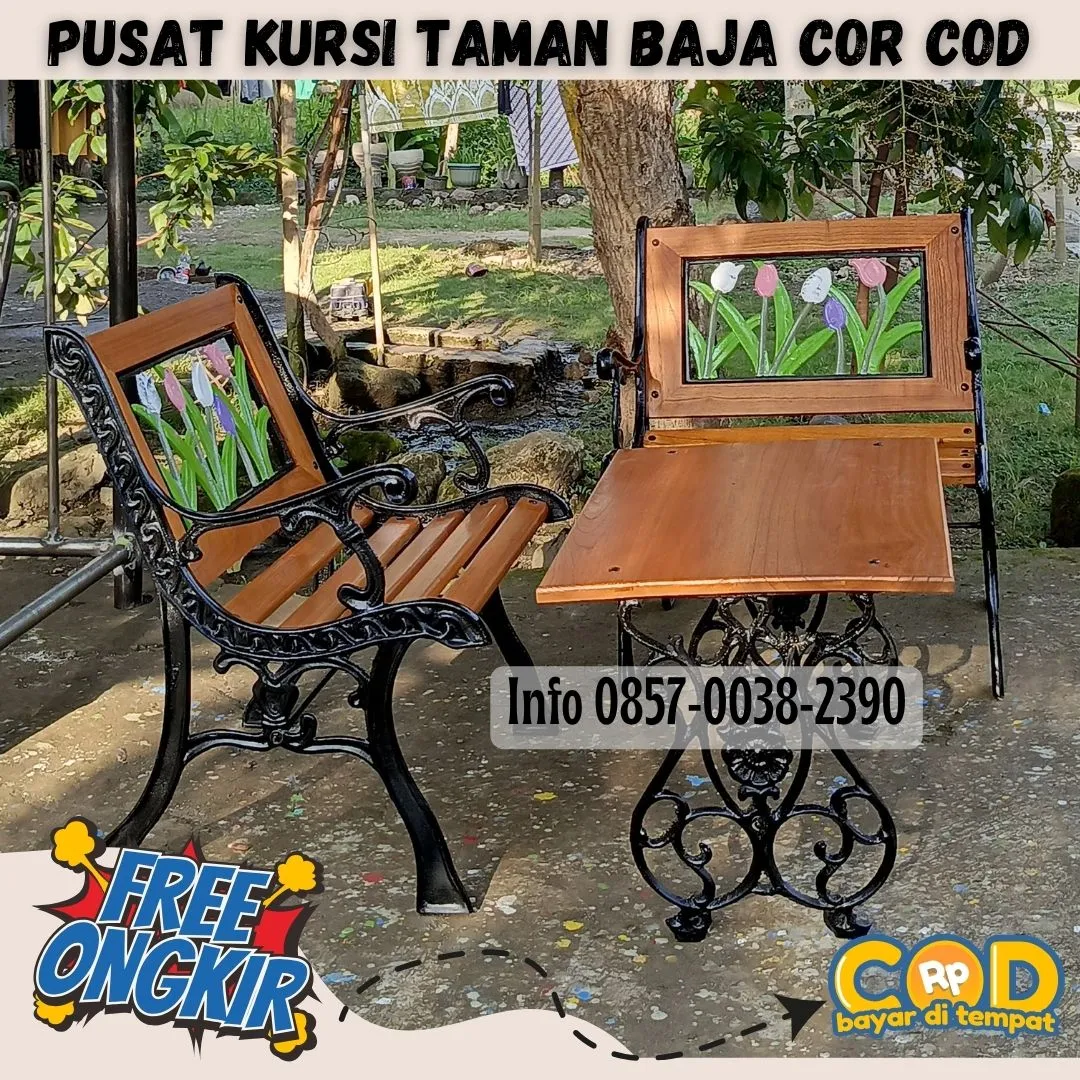 Pengrajin Bangku Cor Untuk Ruang Tamu Kec Kesamben Jombang