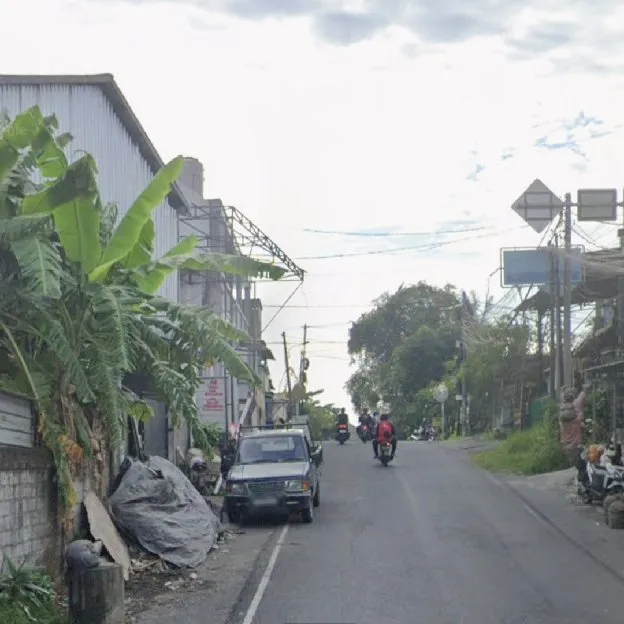 Dijual 2 are, Jl. Muding Batu Sangian Kerobokan Kaja Gatsu Barat Kuta Utara