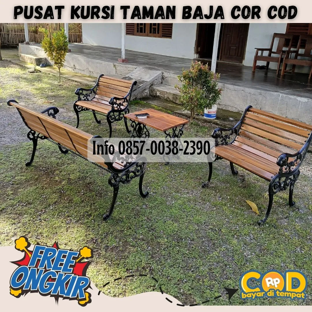 Hub 0857x 0038-2390 Toko Bangku Taman Panjang Furniture Classic Kec Turi Lamongan