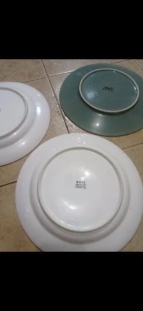 piring kramik hsi, patite Maison, Holland bakery,222 fifth