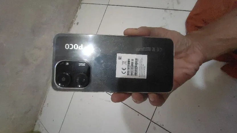XIAOMI POCO C65