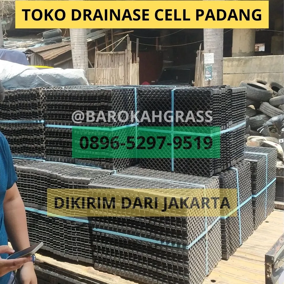 Jual Tatakan Rumput Sintetis Padang Salimpaung BISA KIRIM