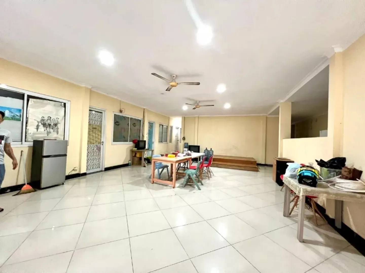 Jual Rumah Kos Kosan Strategis di Percetakan Negara Kota Jakarta Pusat